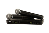 BLX288E/SM58-K3E