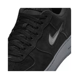 NIKE Air Force 1, Sneaker Hombre, Black Cool Grey, 47 EU