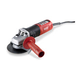 Flex Amoladora angular L 12-11 125 (1200 W, arranque suave, electrónica CDC, antiretroceso, disco máximo diámetro 125 mm) 447676