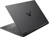 HP Portátil Victus Gaming Pantalla FHD de 16,1 Pulgadas, 144Hz - Intel Core i7-14700HX, 16 GB DDR5 RAM, SSD 512 GB, NVIDIA GeForce RTX 4060 (8GB), Windows 11, QWERTZ, Negro
