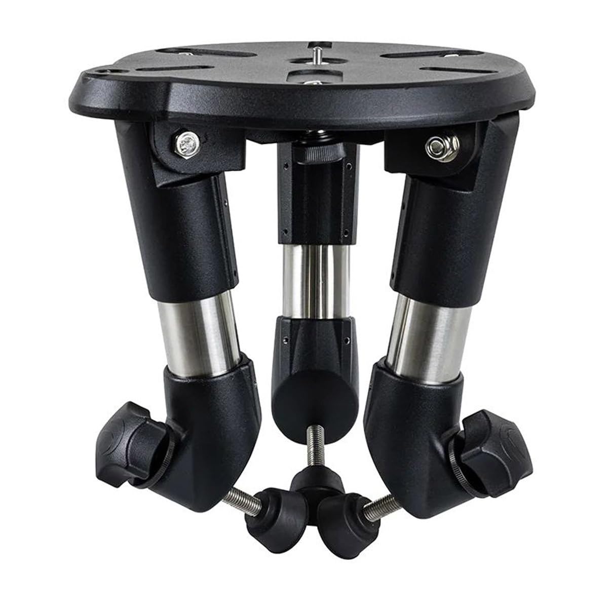 Celestron 93481 Tabletop: trípode de sobremesa para telescopios astronómicos, Compatible con telescopios NexStar SE y NexStar Evolution, minitrípode Robusto