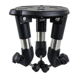 Celestron 93481 Tabletop: trípode de sobremesa para telescopios astronómicos, Compatible con telescopios NexStar SE y NexStar Evolution, minitrípode Robusto