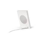 Portal Mini White 8" from Facebook. Smart, Hands-Free Video Calling with Alexa Built-in [Importación inglesa]