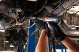 Ingersoll Rand Martillo Neumático 119MAX – Rápido y Ergonómico, Ideal para Vehículos y Talleres, Reducción Vibración