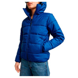 G-STAR Para Mujer Meefic Jacket, Azul (racing blue D25193-B958-888), XS