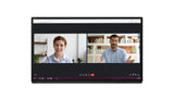 AVOCOR Avg-7560-75 Clase Diagonal G Series Pantalla LCD con Retroiluminacion Led, con Pantalla Tactil-4 K, Uhd (2160P) 3840 X 2160, Led de Iluminacion