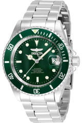 Invicta Pro Diver Reloj Automático para Hombre de acero inoxidable - 40mm