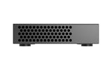 Qnap Switch QSW-3205-5T | 5X 10GbE, Plug & Play Unmanaged, Fanless