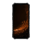 Smartphone Hammer Iron V sin Contrato Robusto, Resistente al Agua, Dual SIM, Potente batería de 6320 mAh, cámara de 50 Mpx con Sensor de visión Nocturna