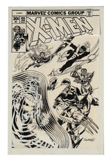 Marvel Covers Artist’s Edition (Artist Edition)