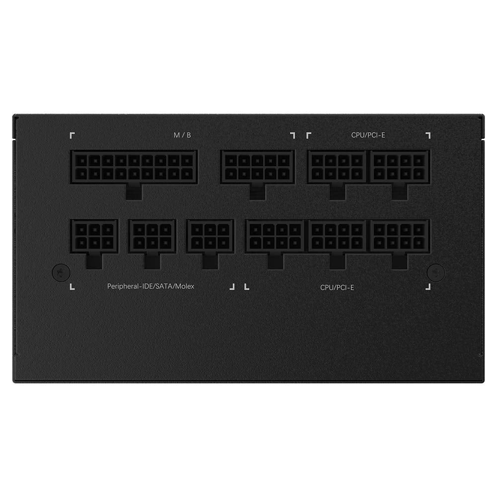 Gigabyte GP-P750GM