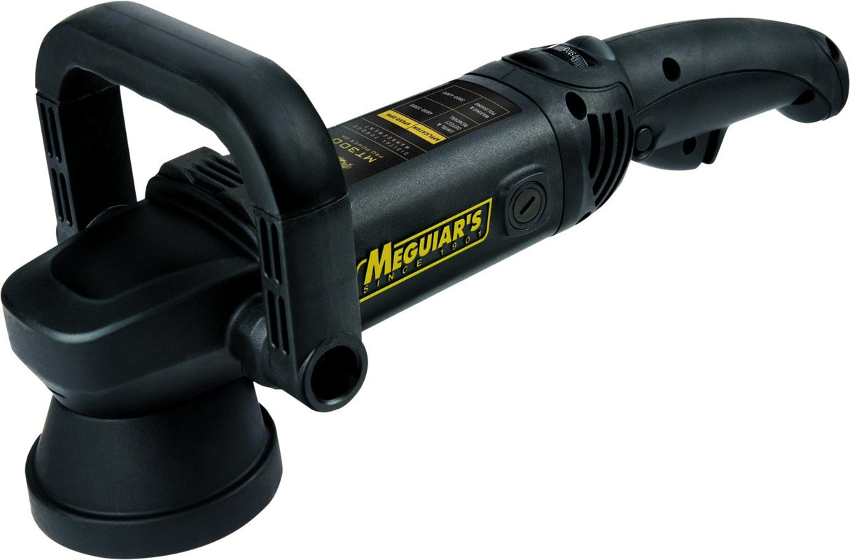 Meguiar's MT310EU - Pulidora excéntrica Profesional