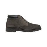 Geox U Spherica Ec1 B, Bota de Tobillo Hombre, marrón, 45 EU