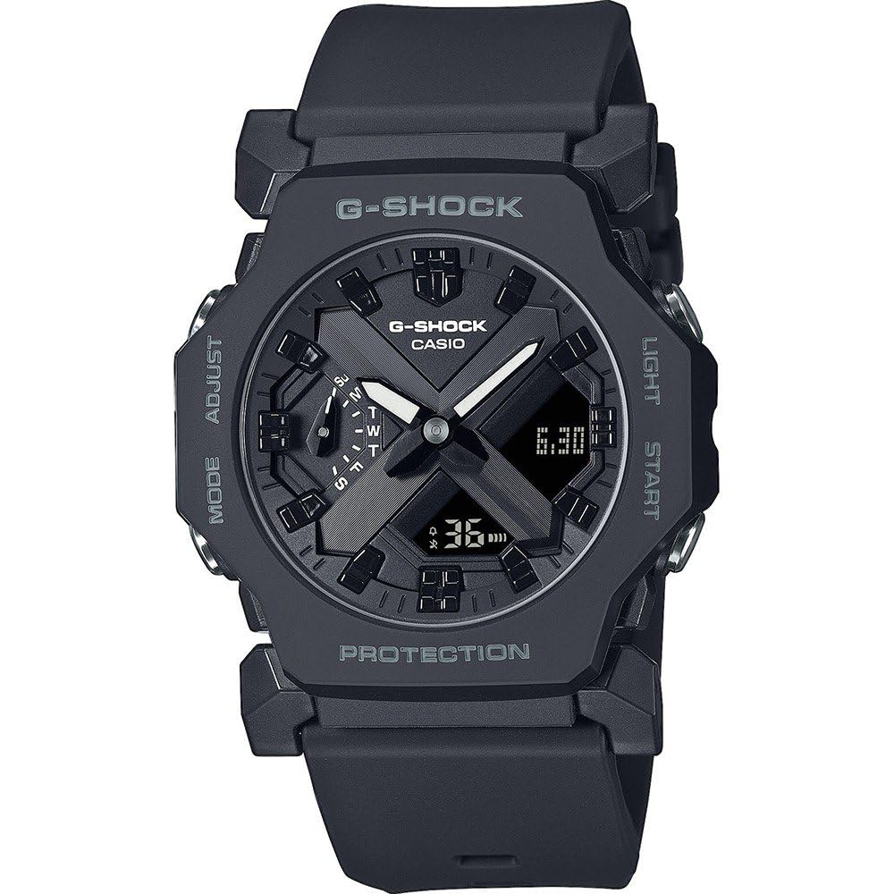 Casio GA-2300-1AER Reloj