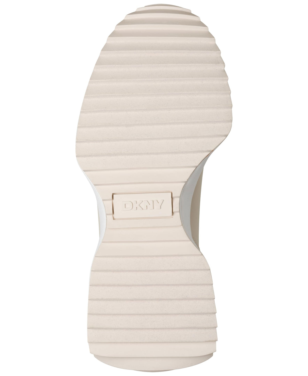 DKNY NALLEN-Slip ON - Zapatillas Deportivas para Mujer, Color Caqui, Talla 40,5 EU, Caqui, 40.5 EU