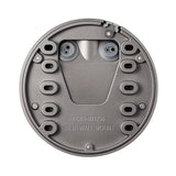 HANWHA XNO-6080R cámara de vigilancia Cámara de Seguridad IP Exterior Bala 1920 x 1080 Pixeles Techo/Pared