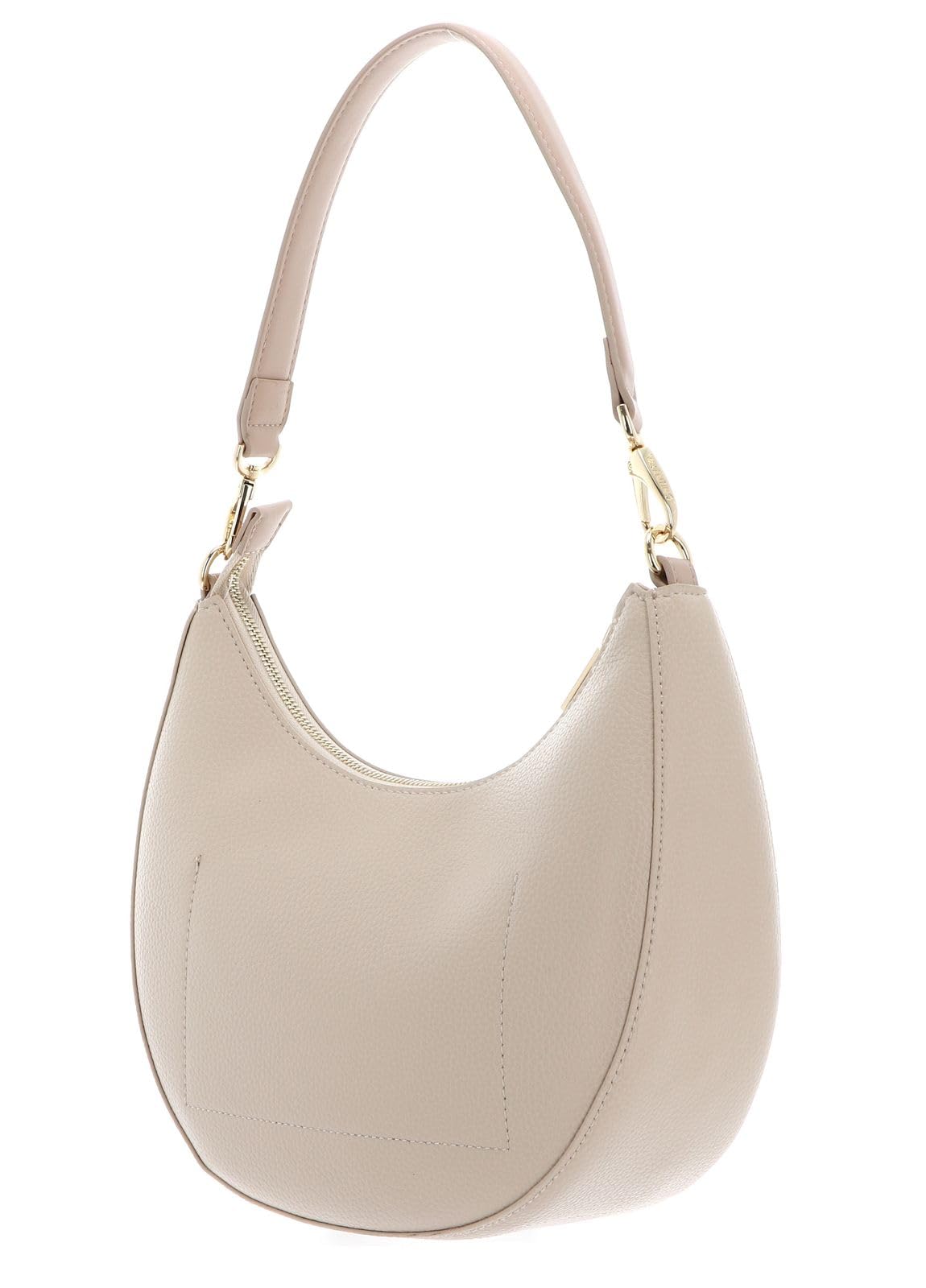 Valentino Alexia Hobo Bag Ecru