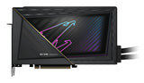 Gigabyte AORUS GeForce RTX 5090 Xtreme WATERFORCE 32G Tarjeta Gráfica - 32 GB GDDR7, 512 bits, PCI-E 5.0, 2655 MHz Frecuencia Base, 3 x DP 2.1a, 1 x HDMI 2.1b, NVIDIA DLSS 4, GV-N5090AORUSX W-32GD