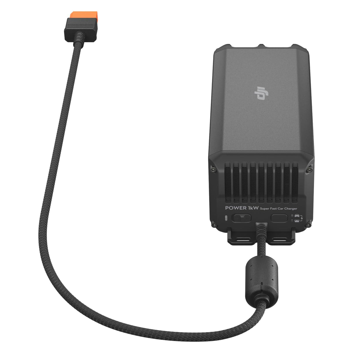 Cargador superrápido de Coche de 1 kW DJI Power
