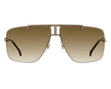 Gafas de Sol CARRERA CARRERA 1016/S J5G GOLD 64/11/145 UNISEX
