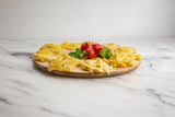 Imperia PastaPresto Línea Clásica. Máquina eléctrica para pasta. 100% Made in Italy. Máquina de pasta fresca con motor eléctrico 220v. Laminadora eléctrica para lasagne, tagliolini, fettuccine.