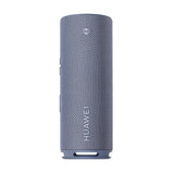 HUAWEI Sound Joy 2, Altavoz Bluetooth Portátil, Sistema Sound de Cuatro Unidades, Reproducción de 26 Horas, Resistente al Agua IP67, Agitar para Estéreo, Espectáculo de Luces con Estilo, Azul