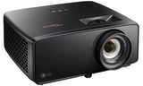 Optoma Photon Beam PK52-4K - Proyector láser de Cine en casa con HDR, PureEngine Ultra, sin lámpara y sin Mantenimiento