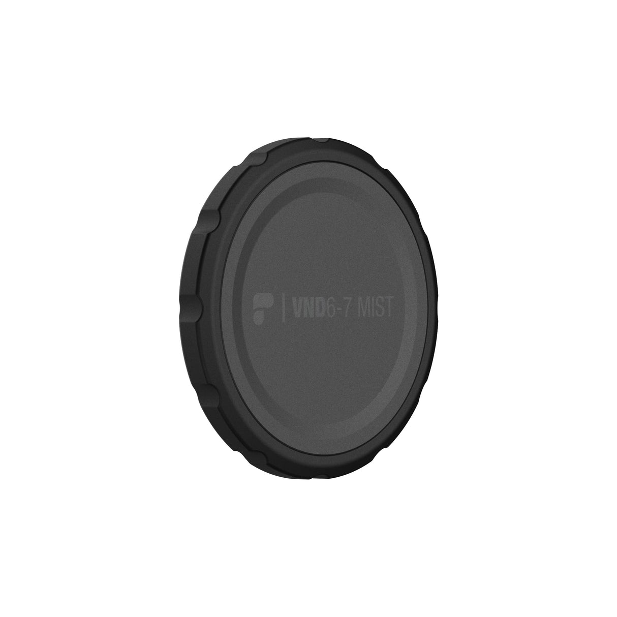 PolarPro - LiteChaser - iPhone 13 y 14-6-7 Paradas - VND - Filtro de Niebla - Compatible con MagSafe - Densidad Natural - Fotografía/videografía de teléfonos móviles - Filtro de difusión