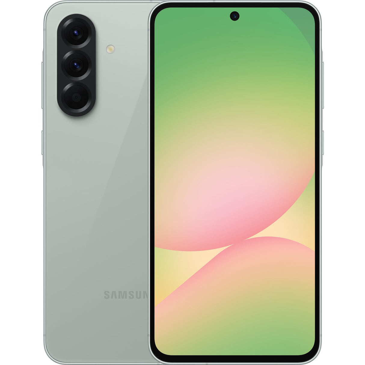 XFUHB Samsung A566 Galaxy A56 (6.7'' - 8/128GB) Olive