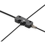 Centro de Cables LiDAR DJI Focus Pro a DJI Transmission, Compatibilidad: DJI RS 4 Pro, DJI RS 3 Pro, DJI Transmission