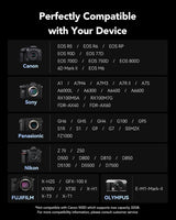 Lexar Tarjeta SD 1 TB Silver, hasta 205 MB/s de Lectura, Tarjeta de Memoria SDXC UHS-I, Clase 10, U3, V30, SD Card para Fotógrafos Profesionales, Videógrafos y Entusiastas