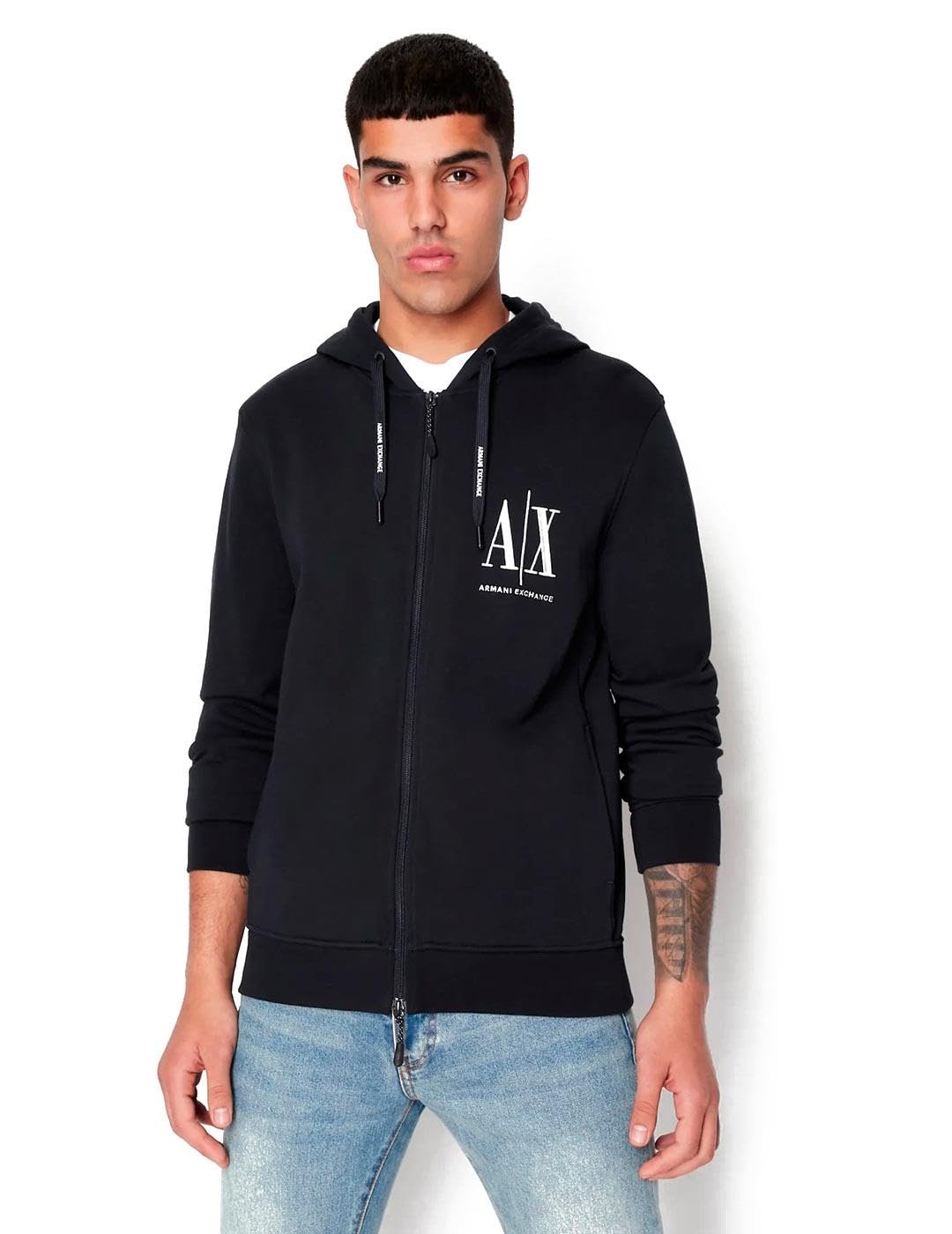 Armani Exchange 8NZMPP ZJ1ZZ - Hombres