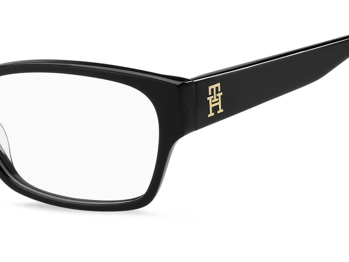Gafas de Vista TOMMY HILFIGER TH 2055 807 BLACK 54/15/140 Mujer