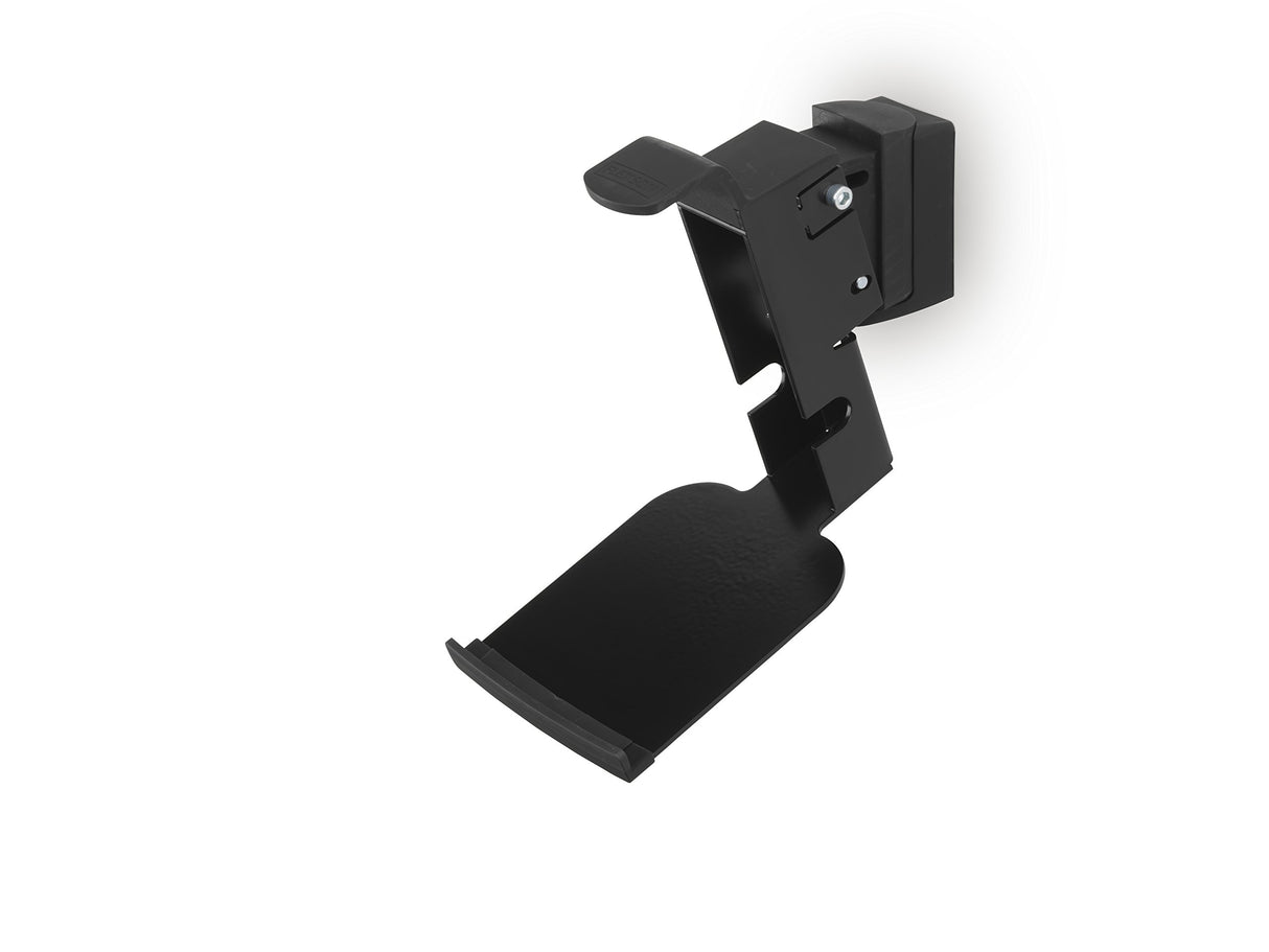 Flexson Soporte de Pared Horizontal Sonos Five y Play:5 - Negro