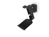 Flexson Soporte de Pared Horizontal Sonos Five y Play:5 - Negro