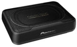 Pioneer TS-WX130EA - Subwoofer, color negro