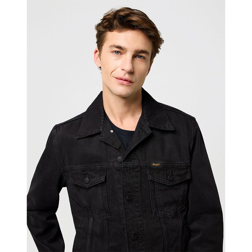 Wrangler Chaqueta clásica, Orión, M
