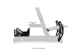 Next Level Racing GTElite Formula and Hybrid Pedal Upgrade Kit