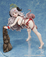 Blue Archive Izumi Shishido Swimsuit 1/4 Scale Plastic Painted Complete Figure