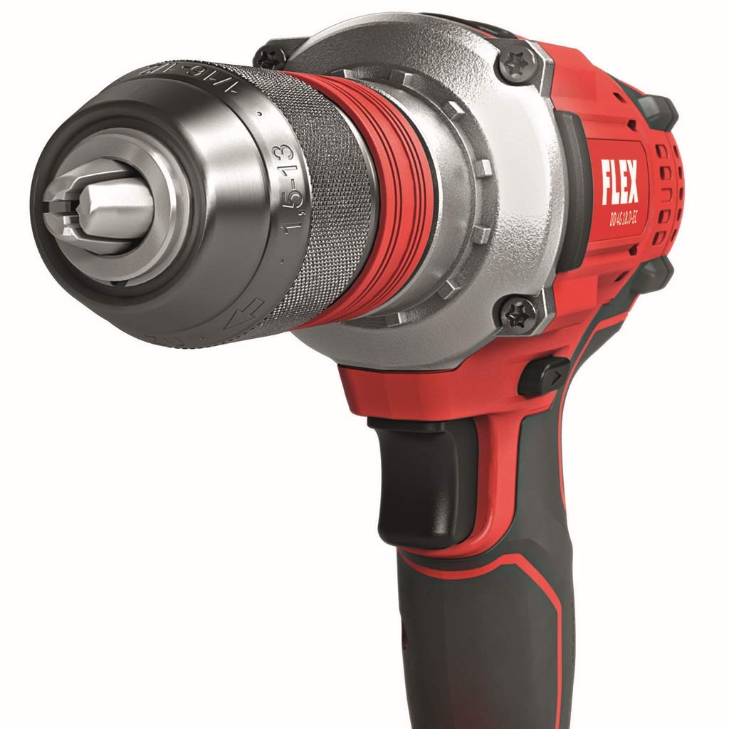 FLEX DD 4G 18.0-EC C