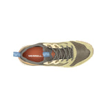 Merrell Alpine 83 Sneaker RECRAFT, Zapatillas Hombre, Olive Multi, 43.5 EU