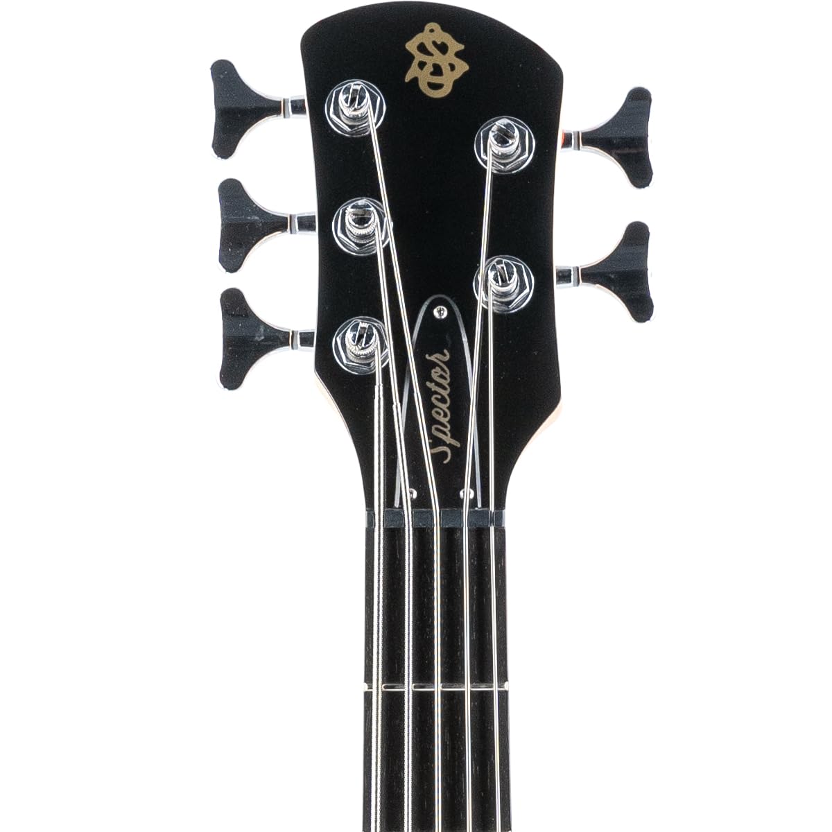 Legend 5 Standard Black Stain