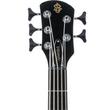 Legend 5 Standard Black Stain