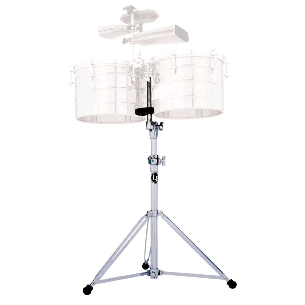 LP Latin Percussion LP981A - Soporte para los timbales