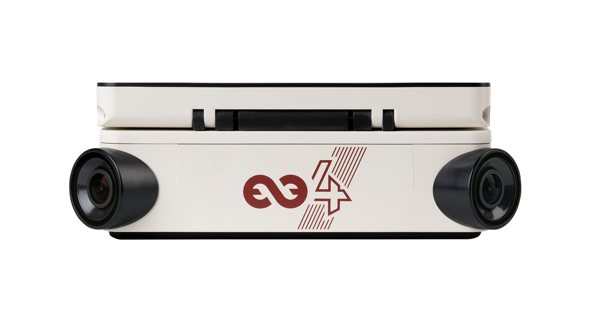 Enlaps Tikee 4 Zeitraffer-Kamera mit 12MP und 6K Video