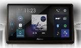 Pioneer SPH-EVO82DAB-DUC - Radio de Coche Mp3 con Pantalla Táctil/Dab/Bluetooth/USB para Fiat Ducato