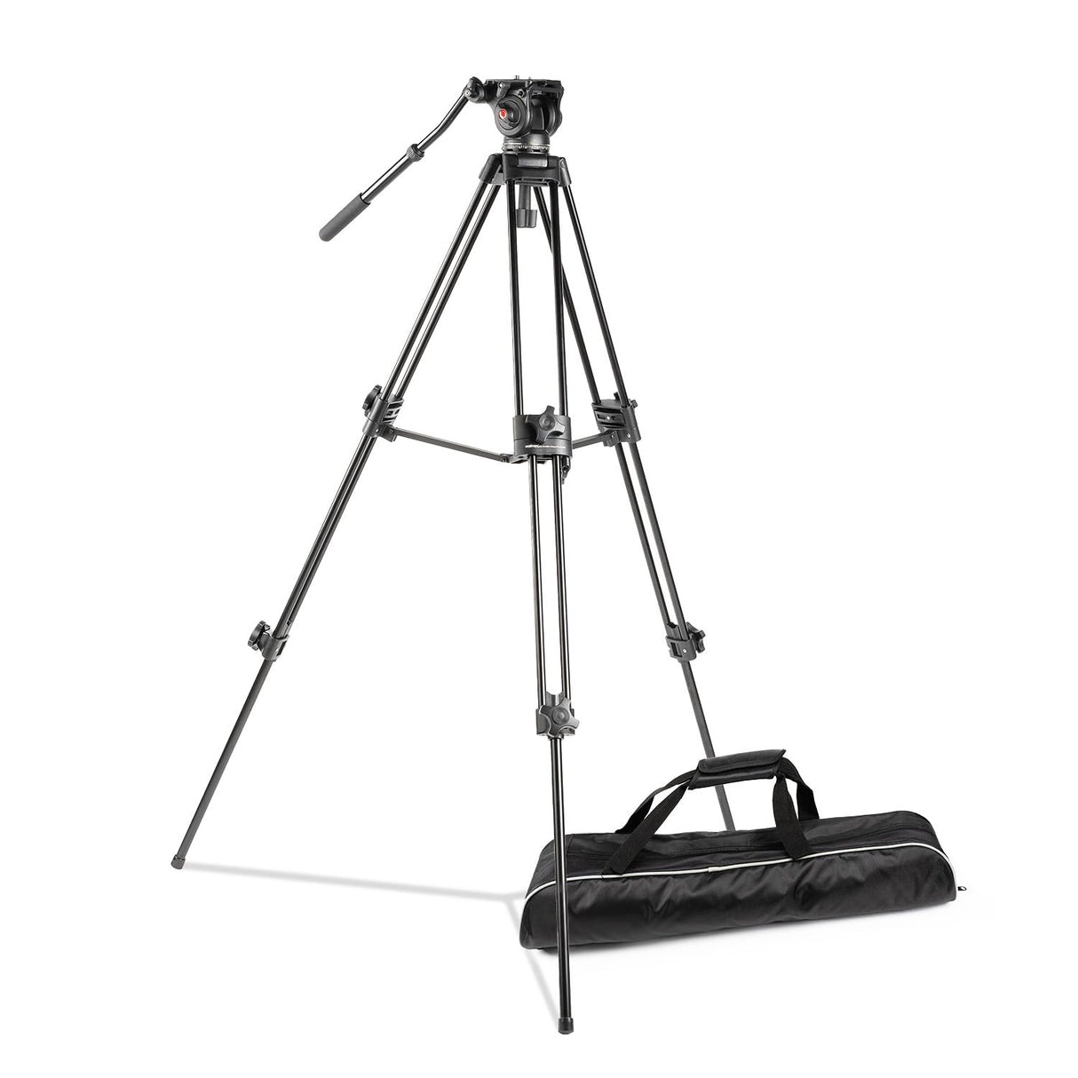 Walimex 15769 - Trípode Completo, Negro