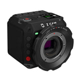 Cámara Z CAM E2N 4K NDI|HX – Cámara de Cine Profesional para transmisión en Vivo, Youtube, creador de Contenido y producción de películas
