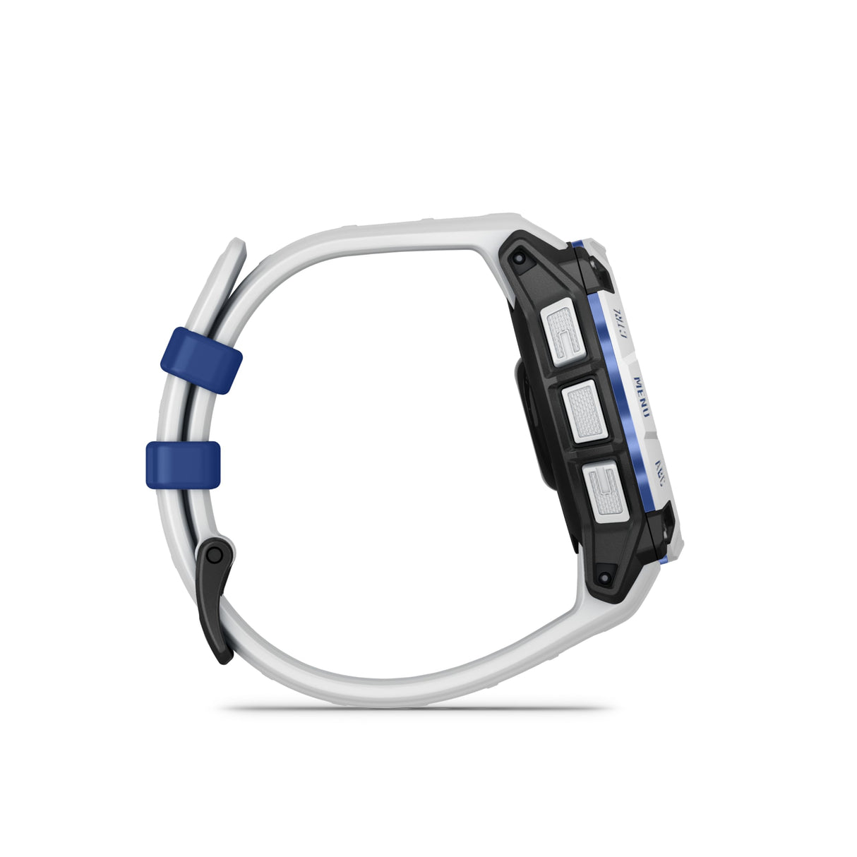 Garmin Instinct 3 GPS 45mm Smartwatch, Solar, Whitestone