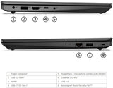 Lenovo Notebook V15 G3 15.6" i3-1215U 1.2GHz RAM 8GB-SSD 256GB M.2 NVMe-Win 11 Home Black (82TT00G4IX) Marca